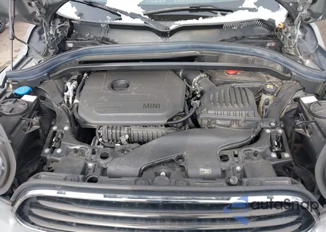 2020 Mini Countryman Cooper z USA, uszkodzony, nr VIN WMZYW5C01L3L05746